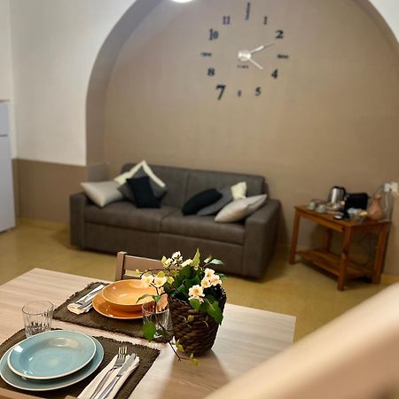 Planny Guest House - Castro Pretorio By Ghor 로마 외부 사진