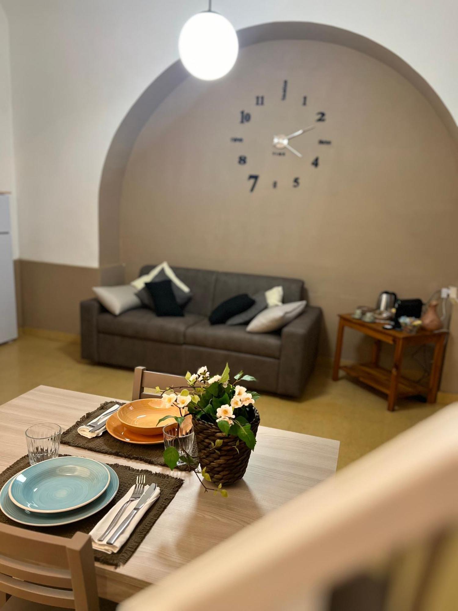 Planny Guest House - Castro Pretorio By Ghor 로마 외부 사진