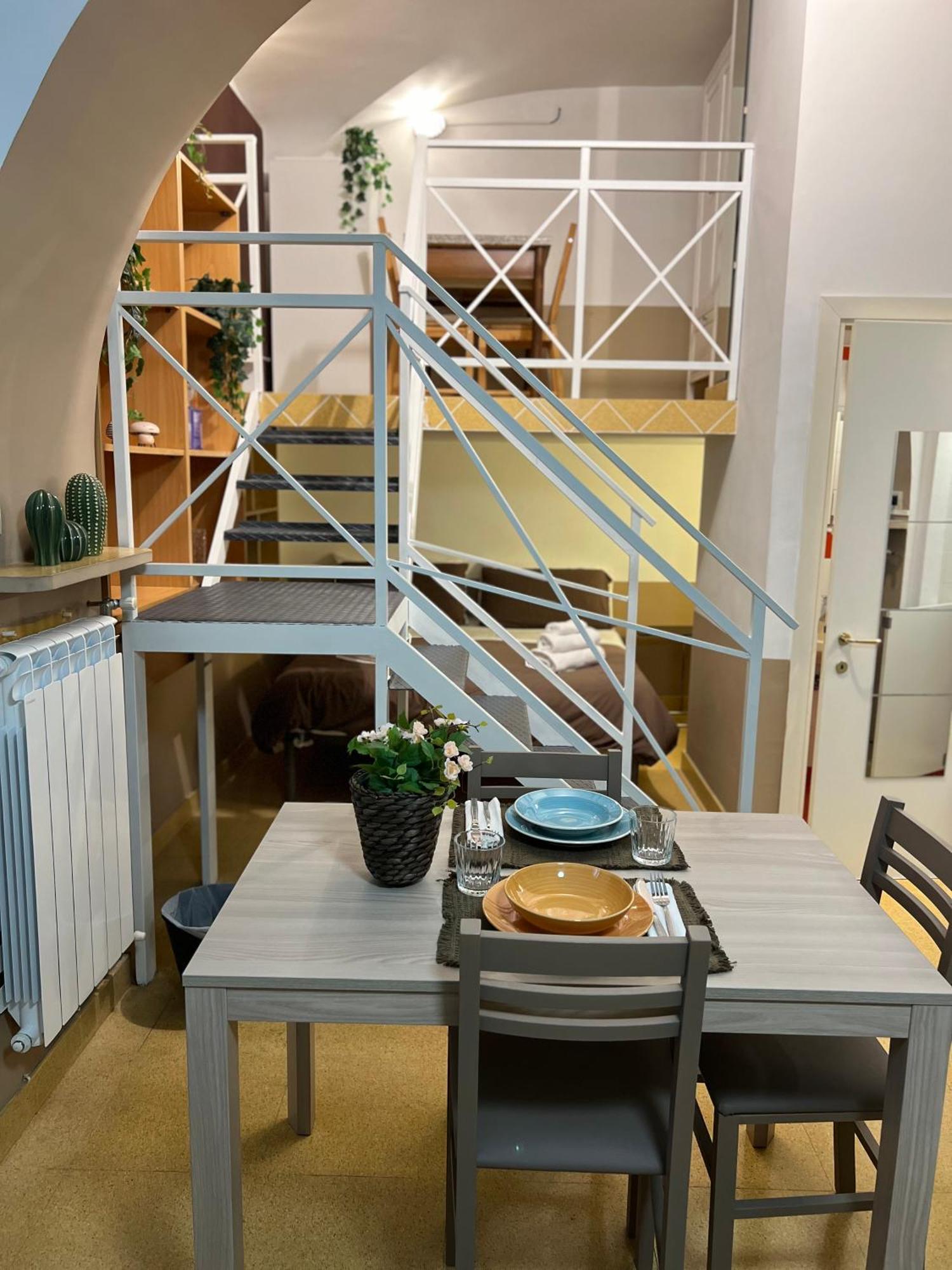 Planny Guest House - Castro Pretorio By Ghor 로마 외부 사진