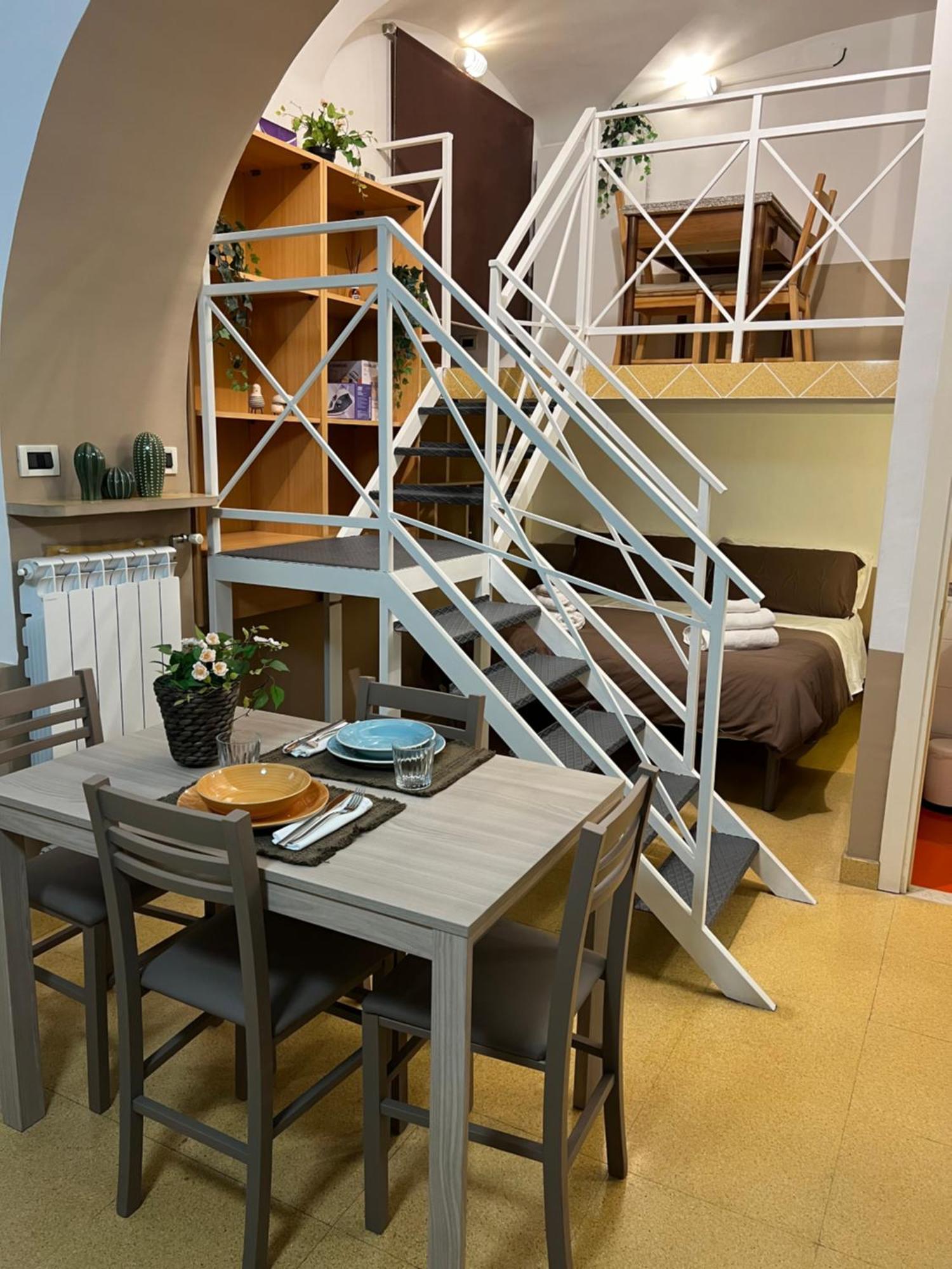 Planny Guest House - Castro Pretorio By Ghor 로마 외부 사진