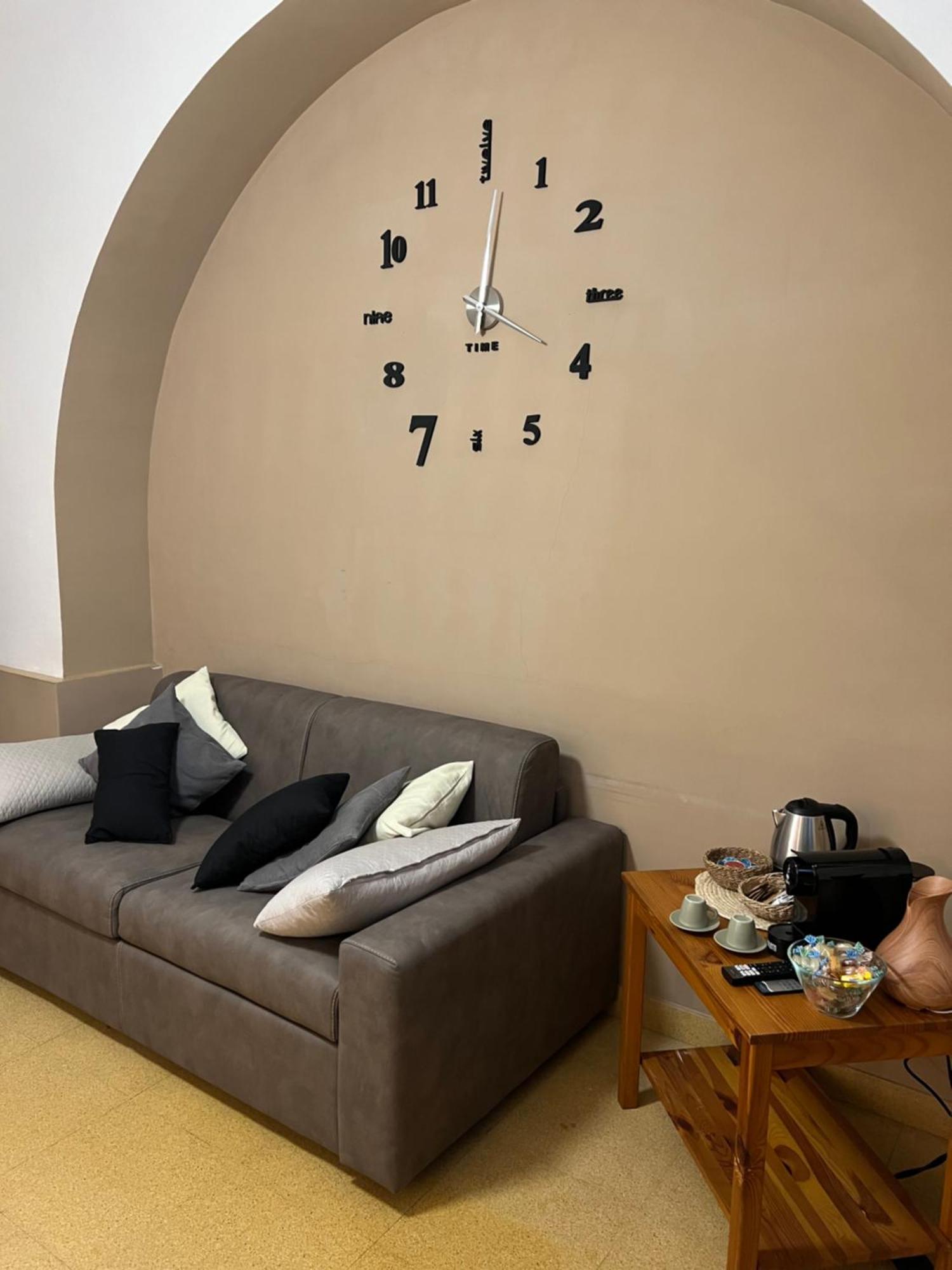 Planny Guest House - Castro Pretorio By Ghor 로마 외부 사진