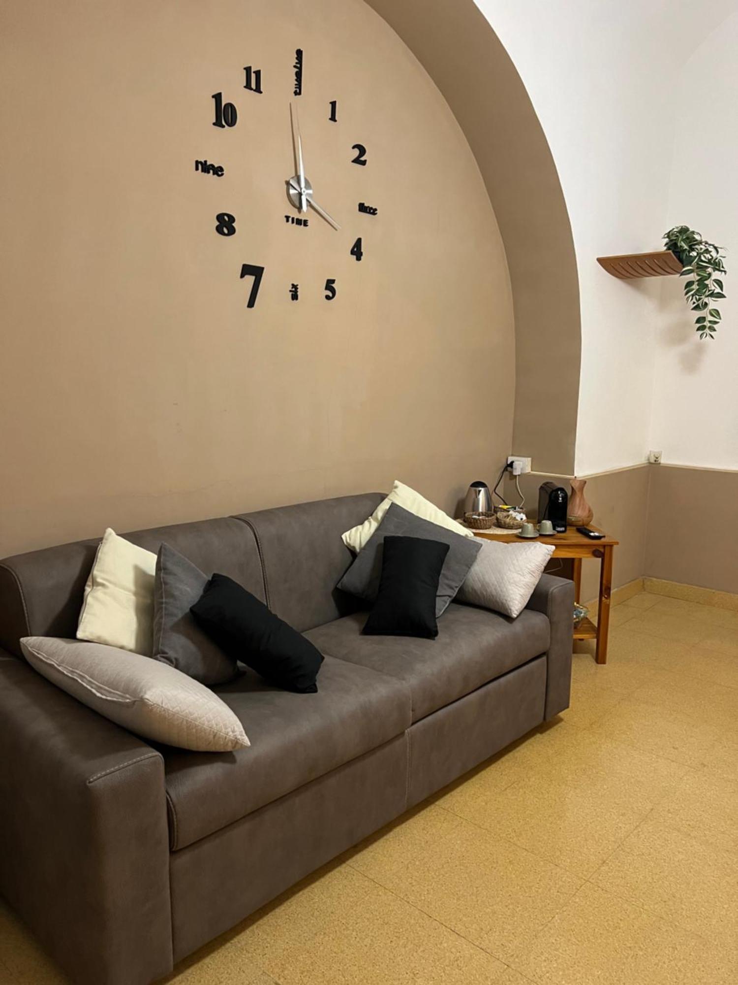 Planny Guest House - Castro Pretorio By Ghor 로마 외부 사진